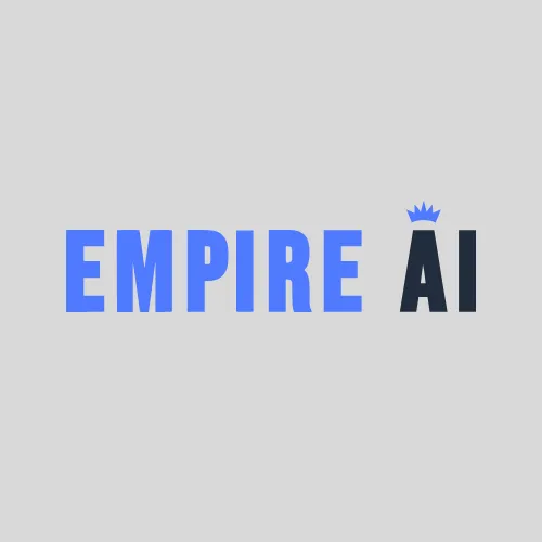 Empire AI logo