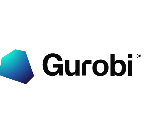 Gurobi logo