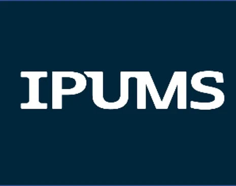 IPUMS logo
