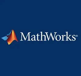 MathWorks logo