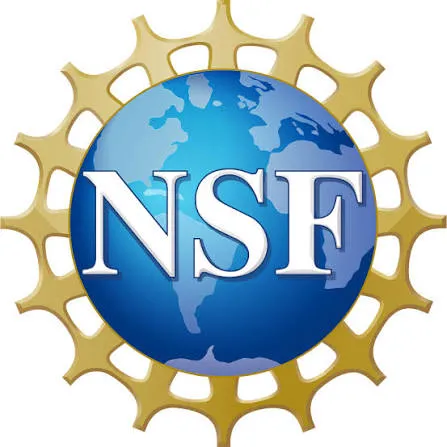 NSF logo