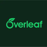 Overleaf logo