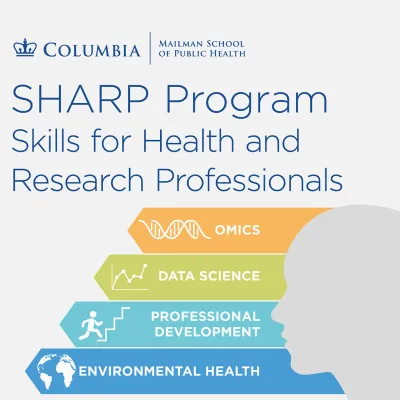 SHARP Program Skills for Health and Research Professionals