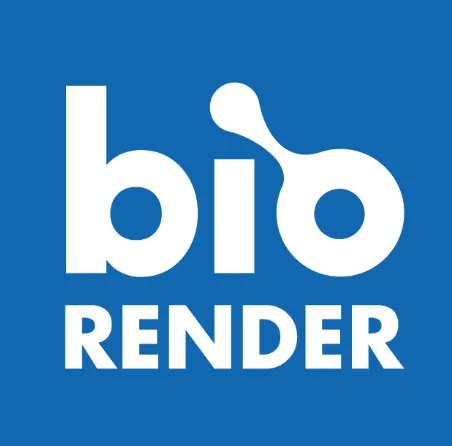 BioRender logo