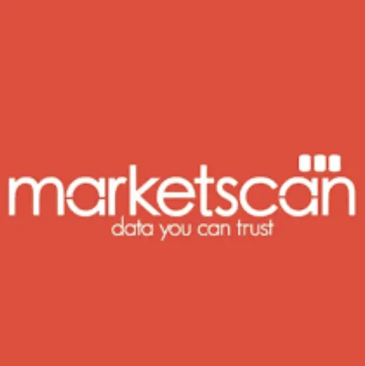 MarketScan: Data You Can Trust