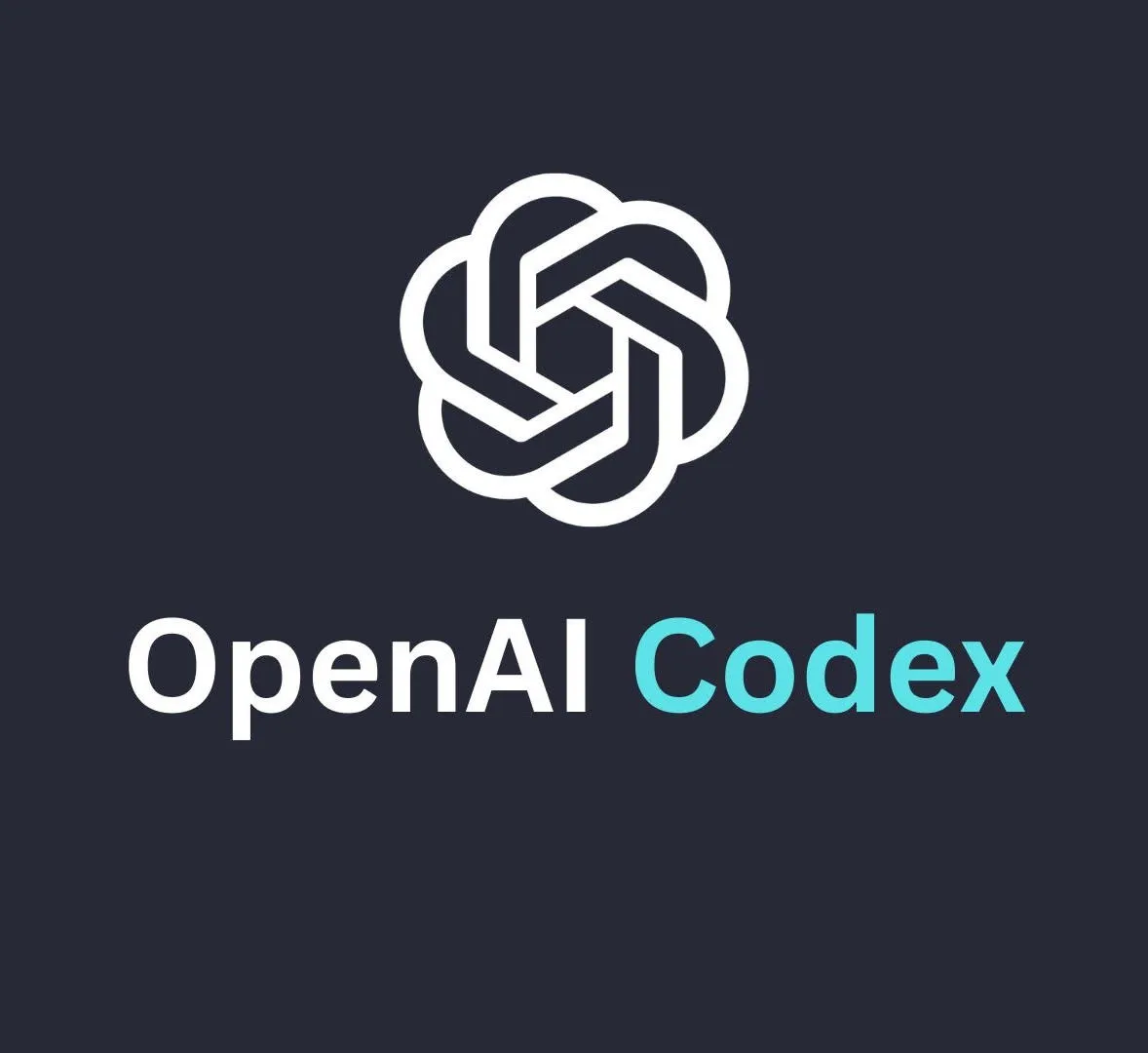 OpenAI Codex logo