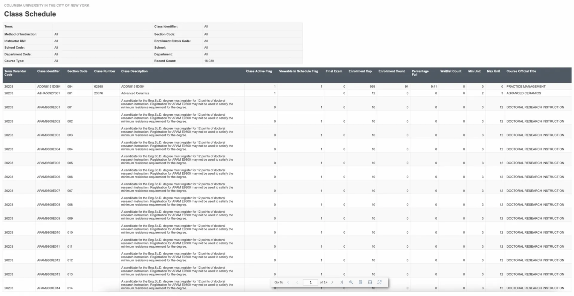 Web Intelligence