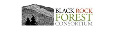 Black Rock Forest Consortium logo