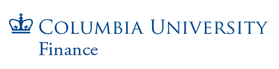 Columbia Finance lockup
