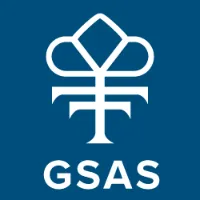 Graduate School of Arts and Sciences logo