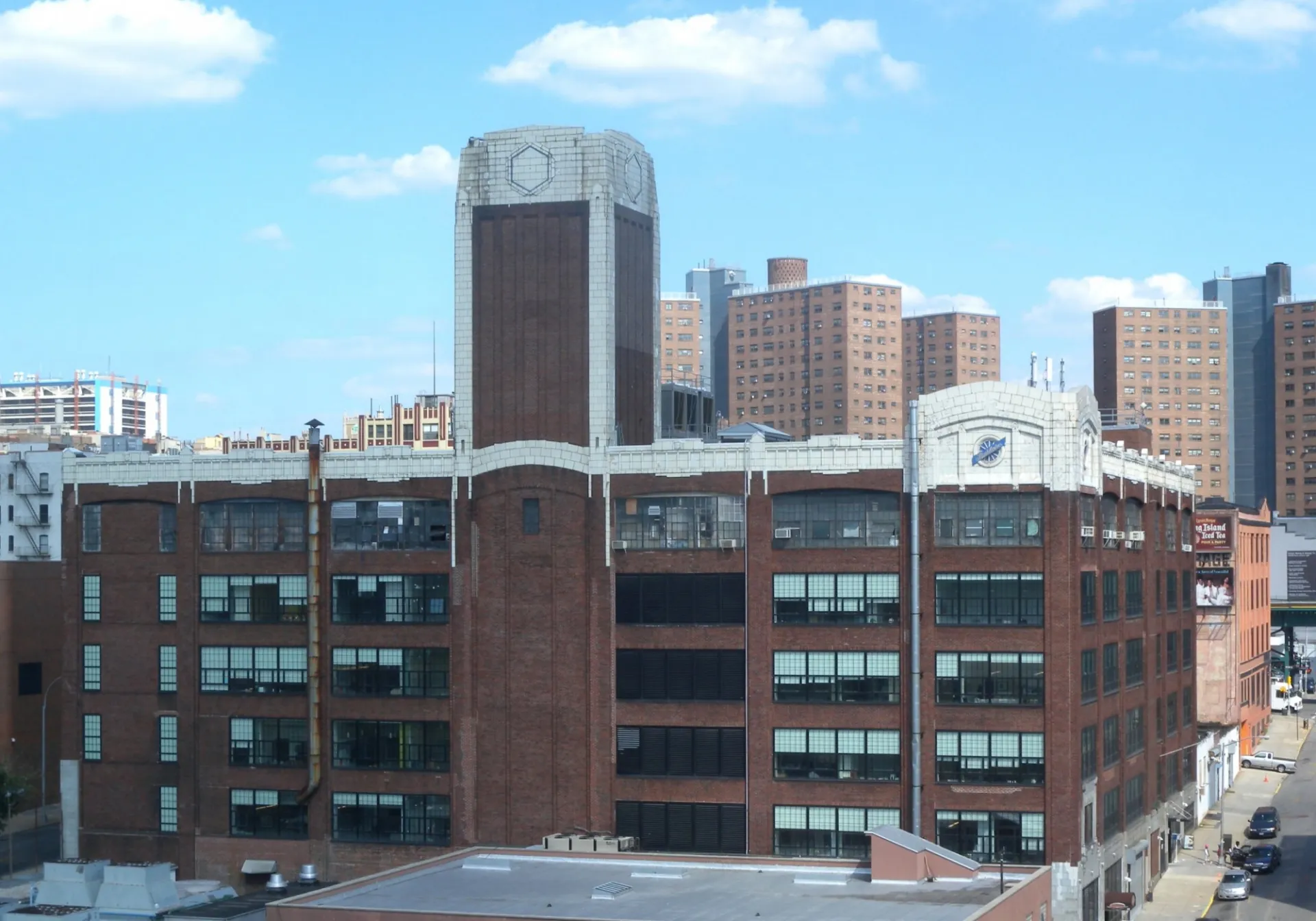 Getting to Know Columbia