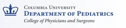 Department of Pediatrics logo