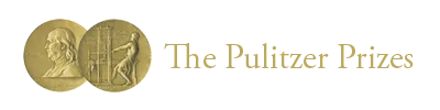 The Pulitzer Prizes logo