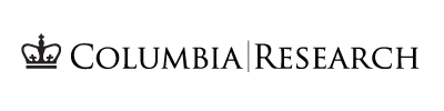 Columbia | Research lockup