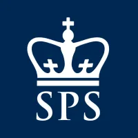 Columbia Schools of Professional Studies logo