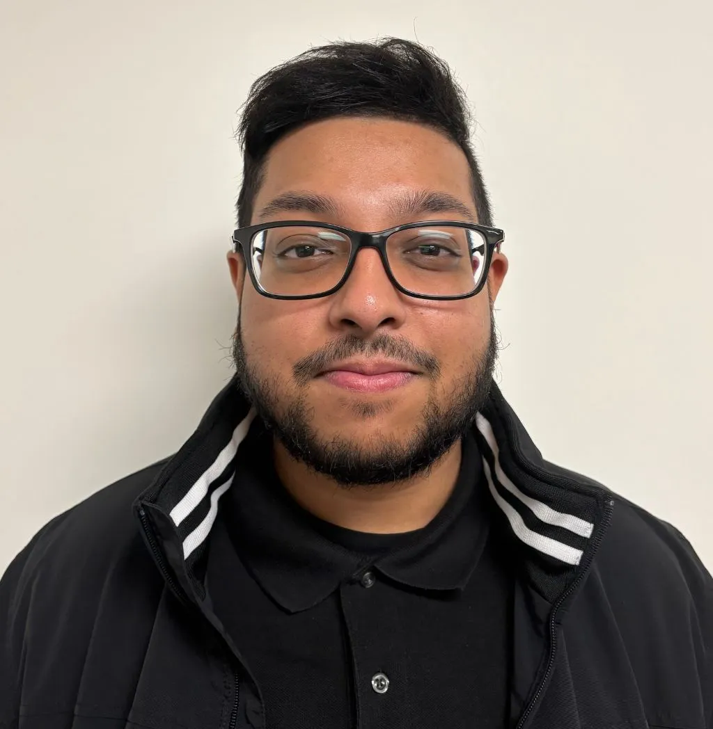 Nash Ramnarine