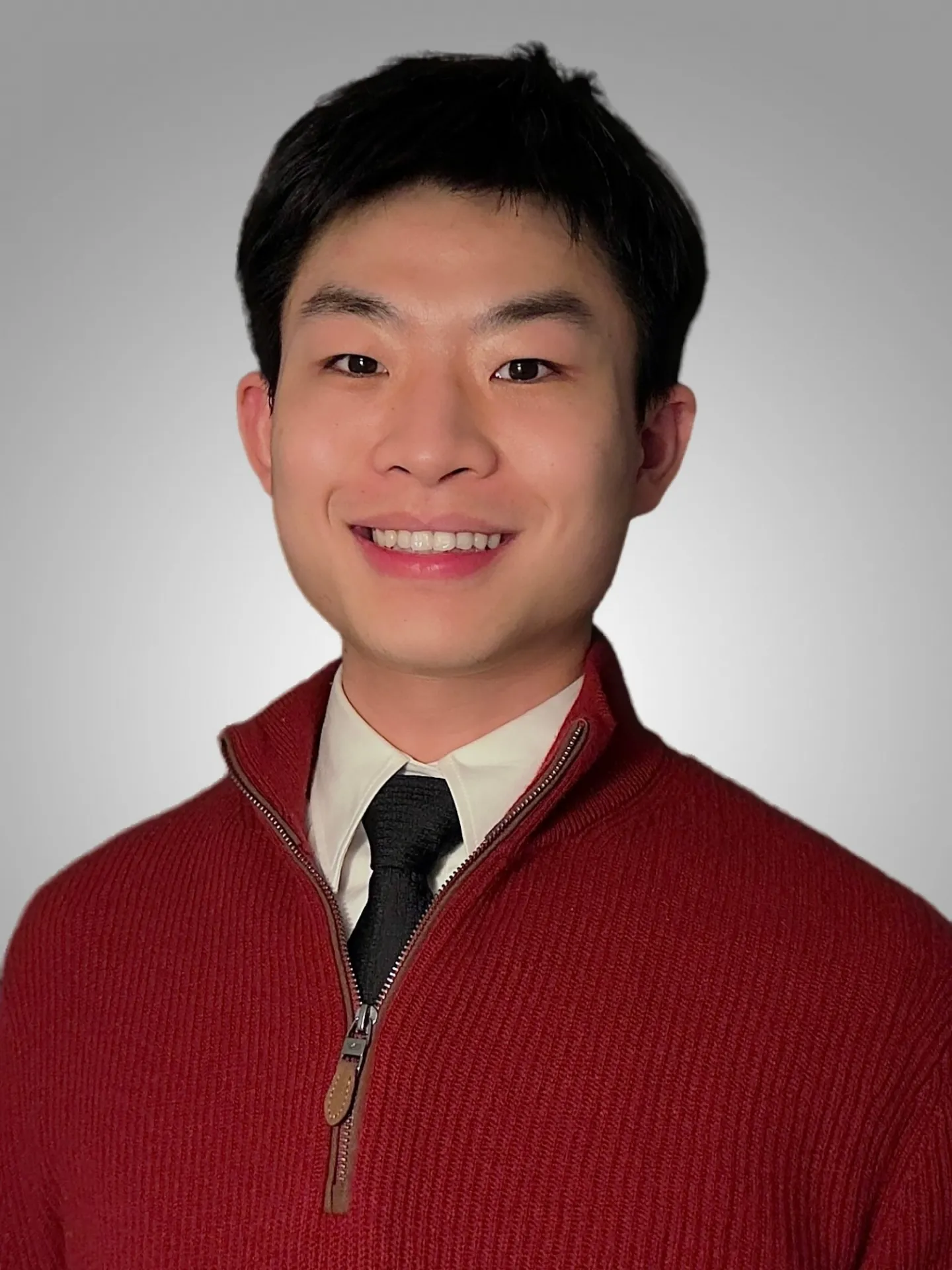 Huanzhou Wang