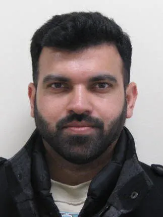 Waqas Hanif